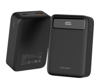 SILVER MONKEY 20.000mAh USB-A USB-C PD 22,5W - 1195868 - zdjęcie 3